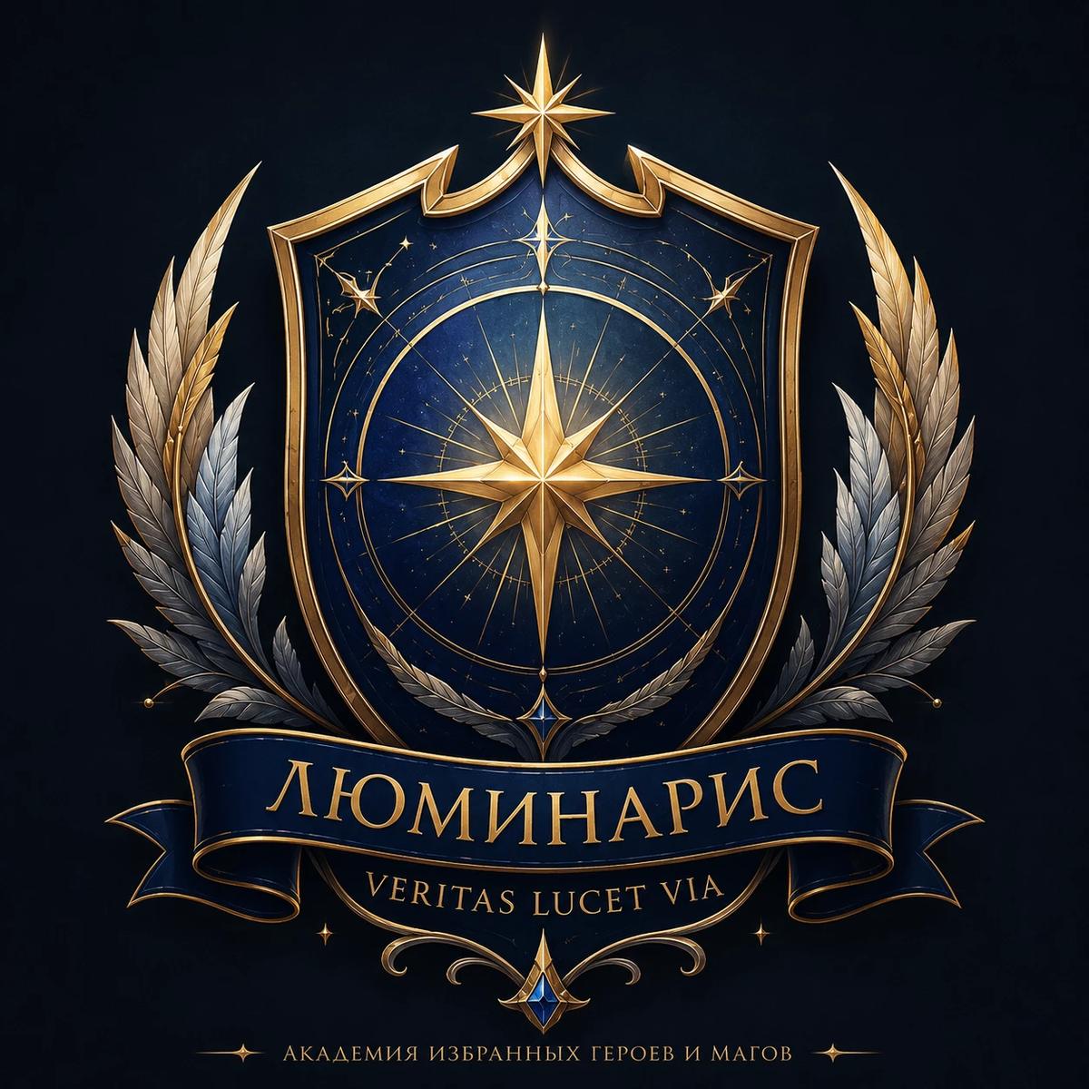 Luminaris Academy thumbnail