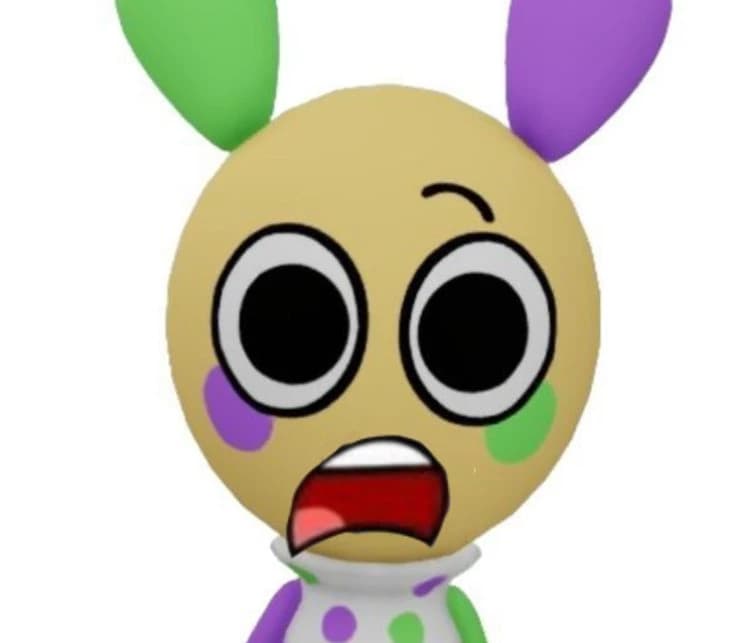 Looey / Dandys world \ thumbnail