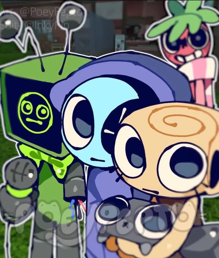 Dandys world mains ★ thumbnail