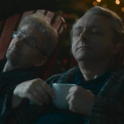 Asa Fell and Anthony J. Crowley  thumbnail