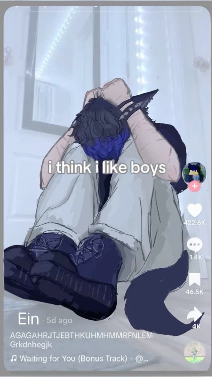 Ein x Pierce  thumbnail