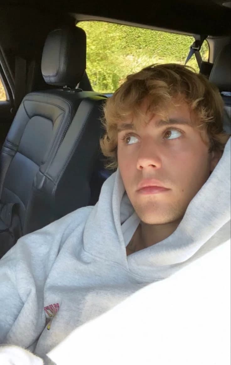 Justin Bieber thumbnail