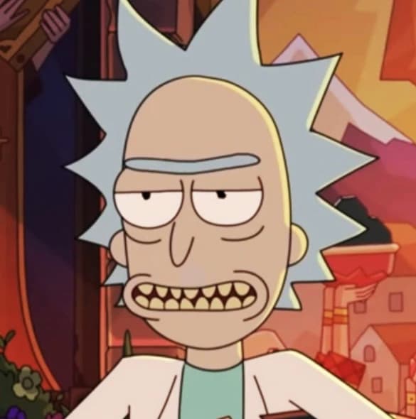 Rick C-137 thumbnail