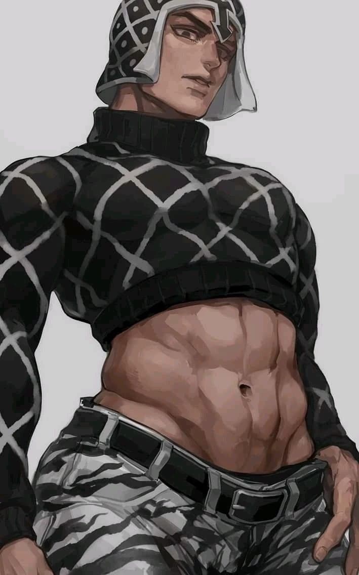 Guido Mista thumbnail