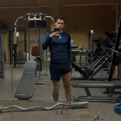 Marcus Gunnarsen thumbnail