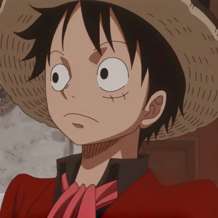 Monkey D. Luffy thumbnail