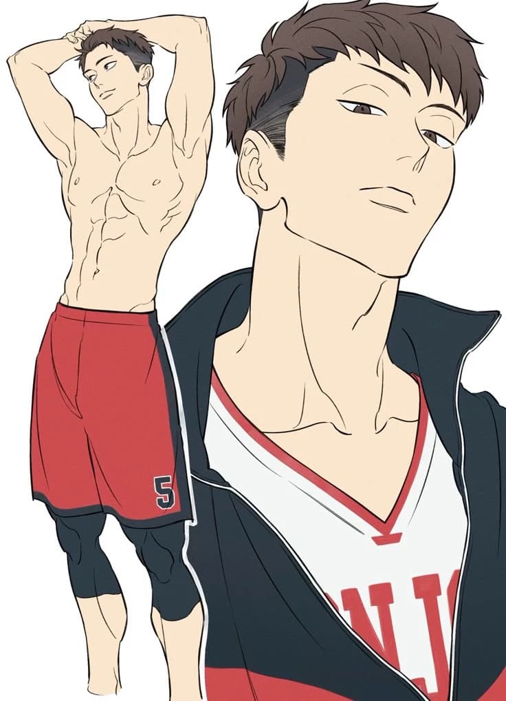 Achille Roosevolt thumbnail
