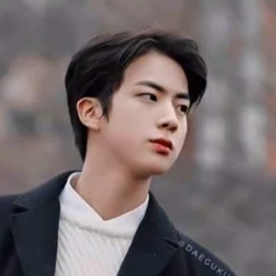 Kim Seokjin (Jin) thumbnail