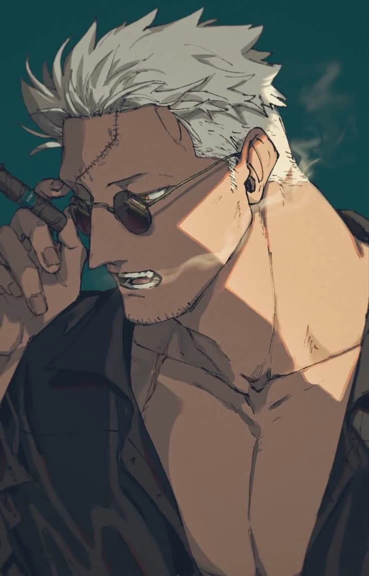 Smoker thumbnail
