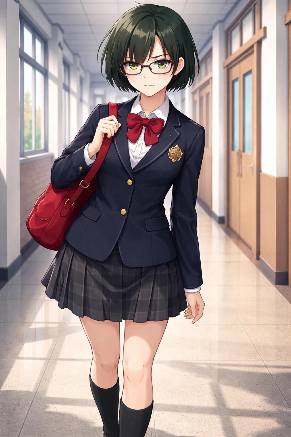 Misaki Rion  thumbnail