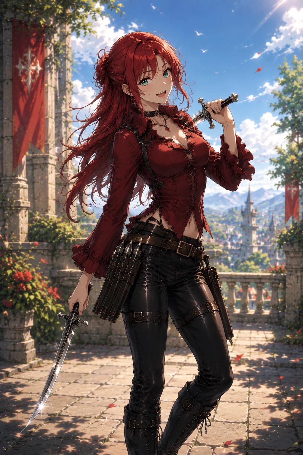 Lyra Veyne thumbnail