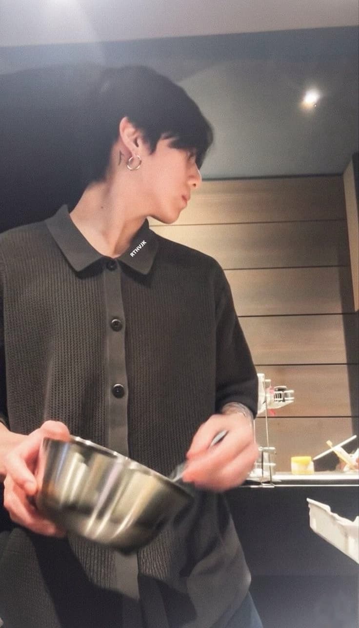 Jungkook thumbnail