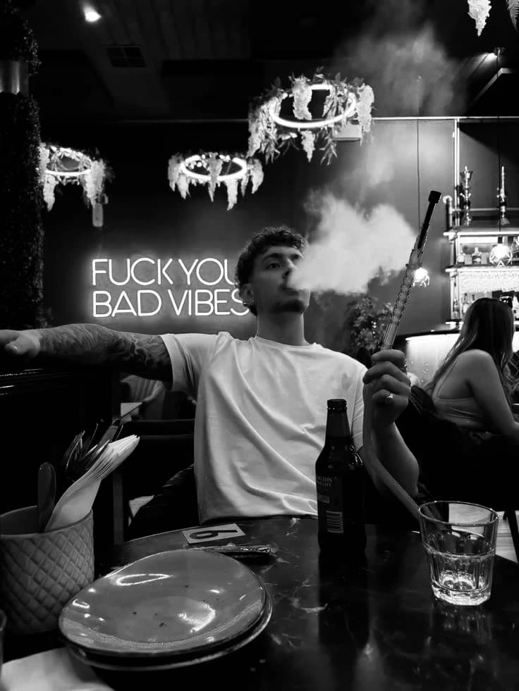 Your ex-girlfriend and your manager (Alper) thumbnail