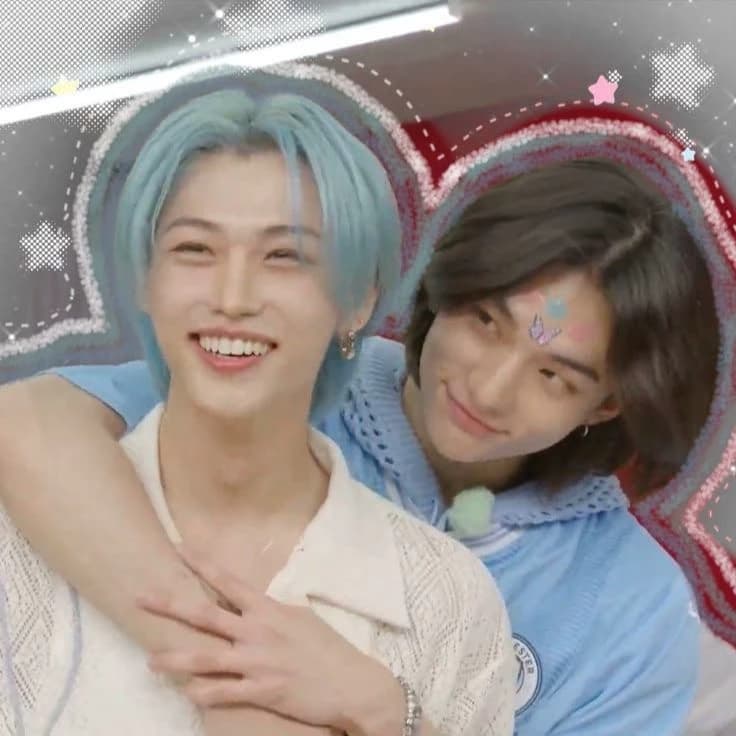 🌊🪸Amor de Mar🪸🌊----Hyunlix----Hyunjin thumbnail