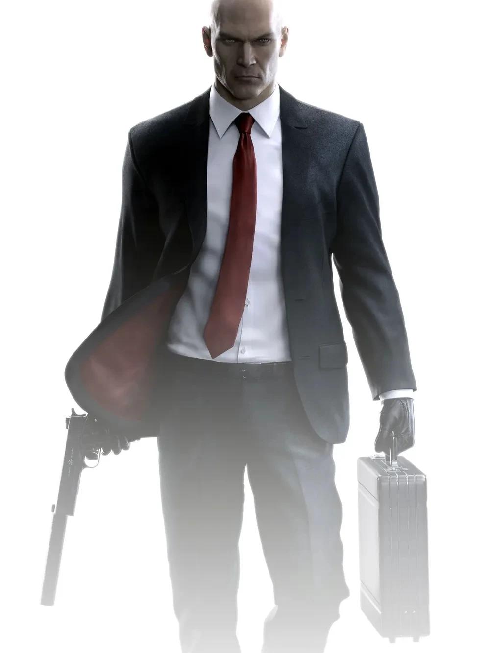 Agent 47  thumbnail