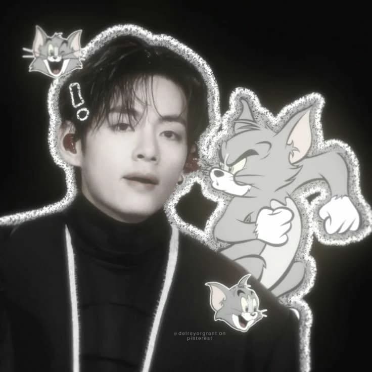  Kim Taehyung  thumbnail