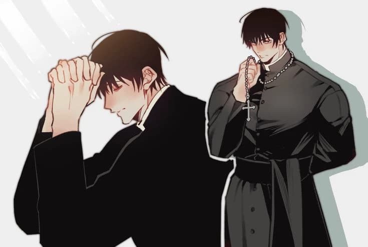 Toji Fushiguro  thumbnail