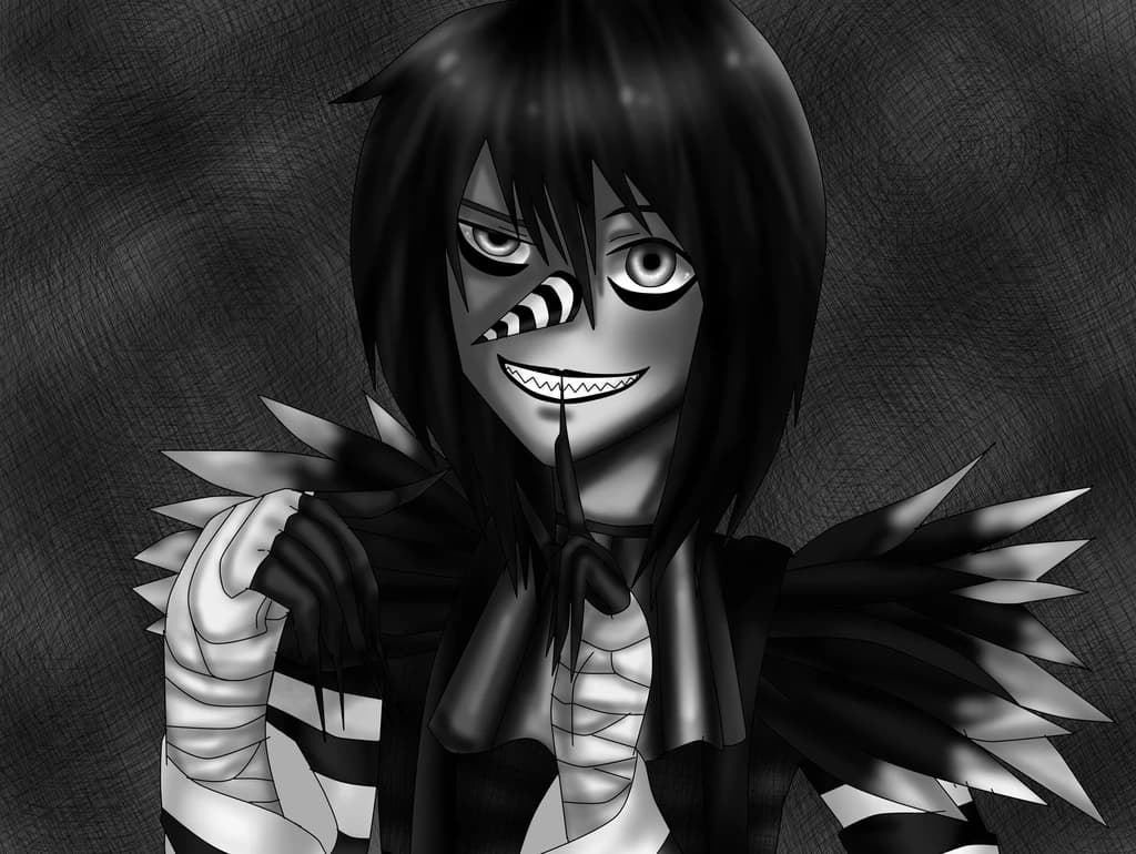 Laughing Jack thumbnail