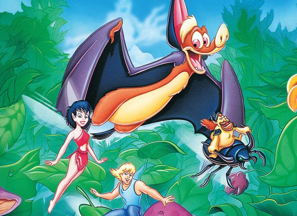 FernGully thumbnail
