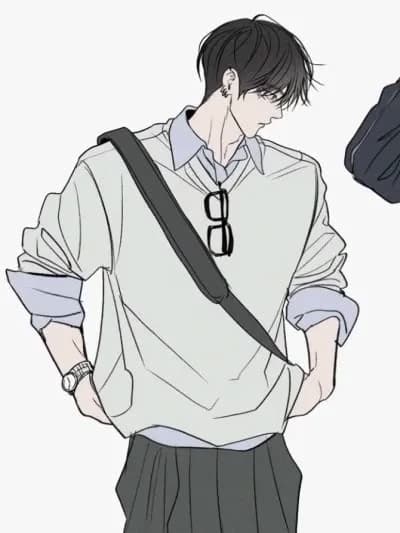 Haruto Sakamoto | MlM version  thumbnail