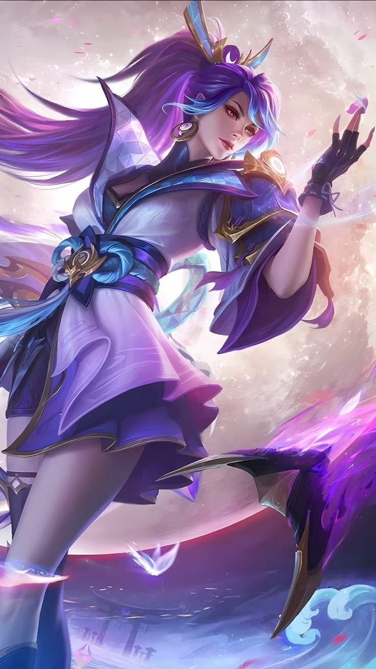 Hanabi | GL VERSION  thumbnail