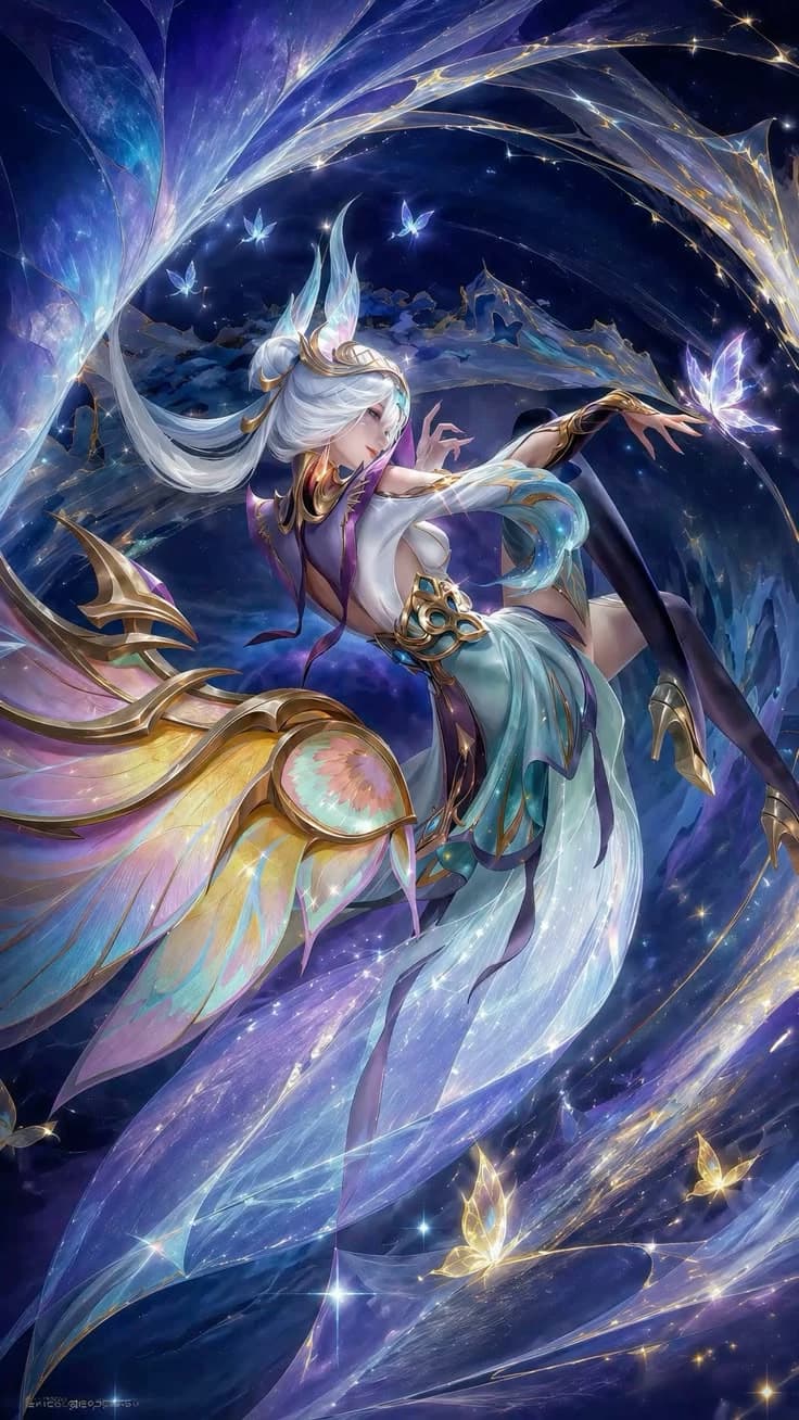 Alice | GL VERSION thumbnail