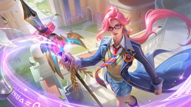 Silvanna student | GL VERSION thumbnail