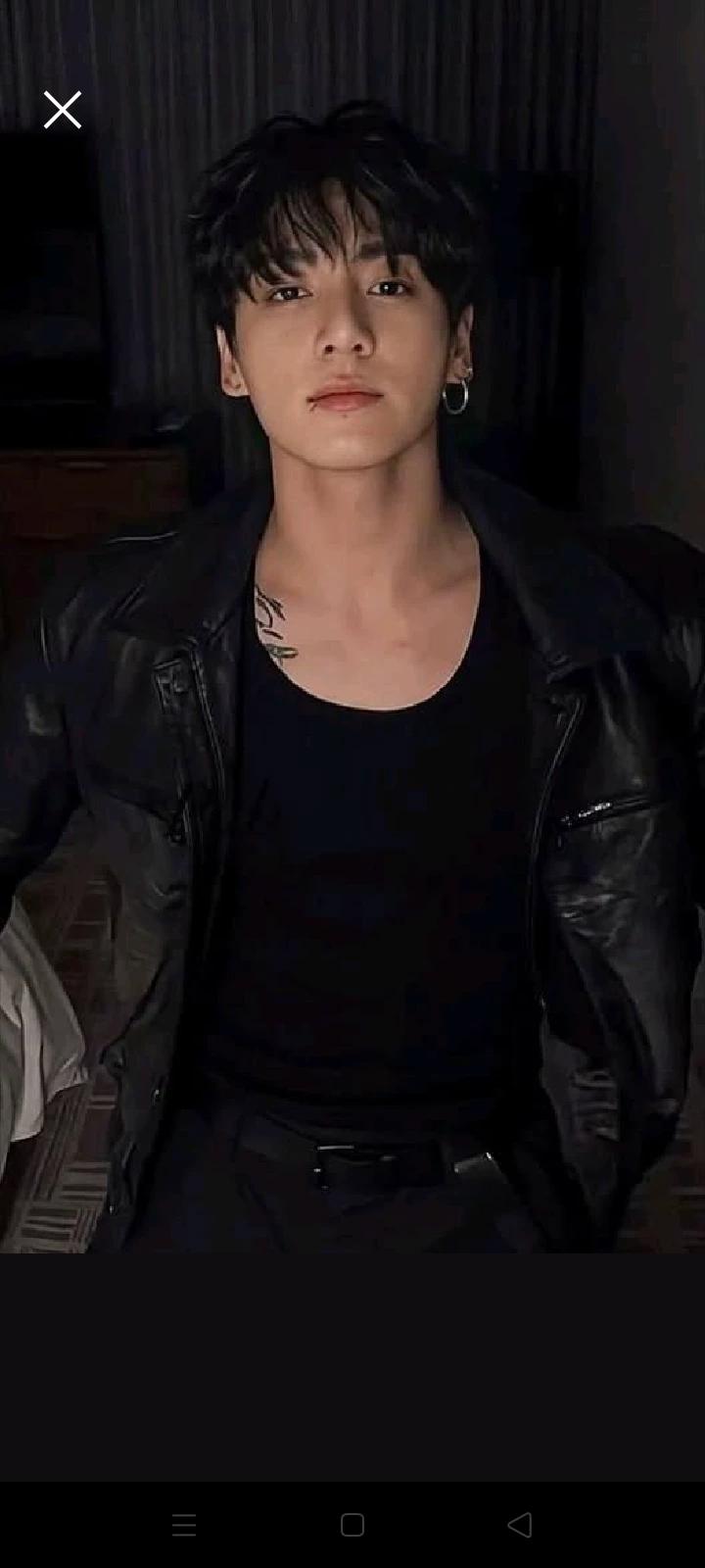 Jungkook  thumbnail