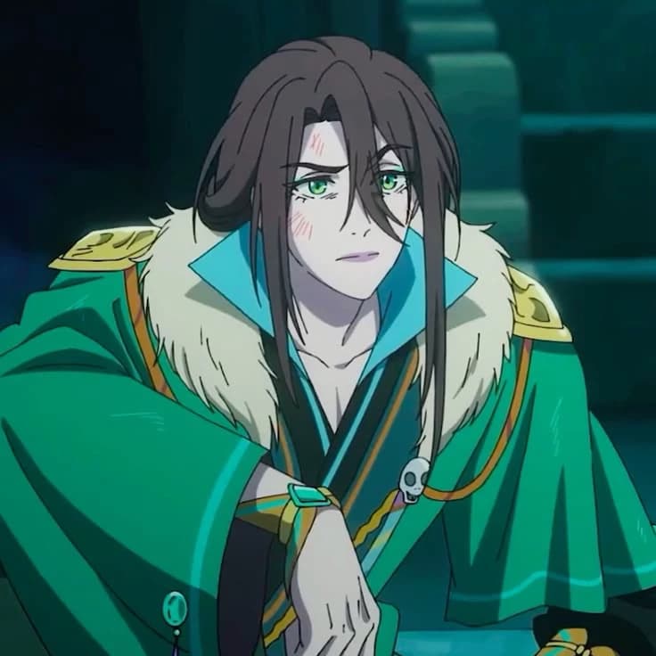 Qi rong thumbnail