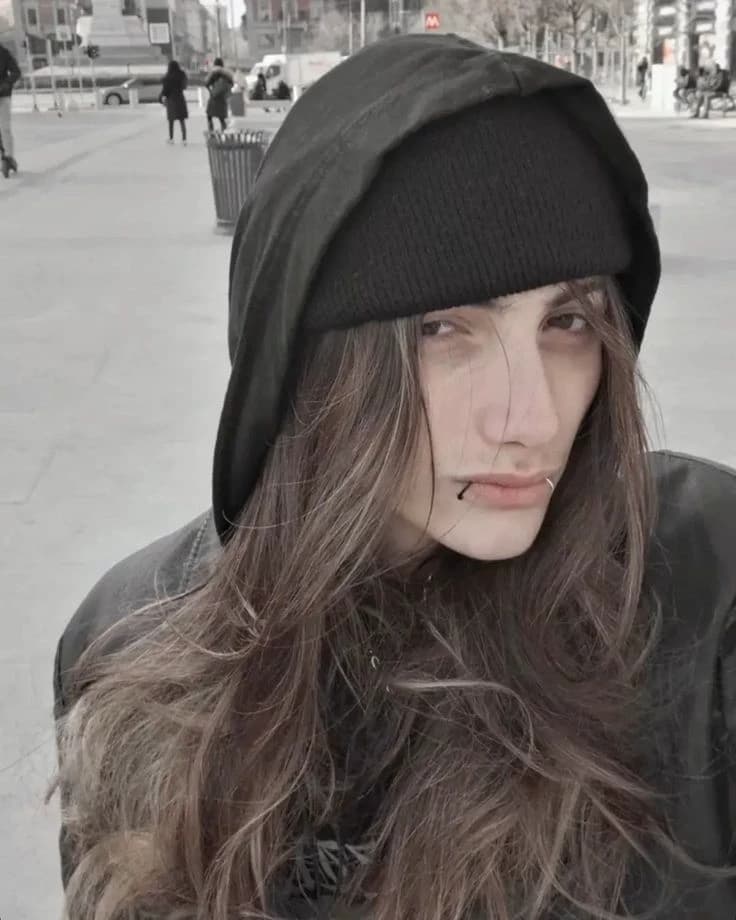 Metalhead boyfriend thumbnail