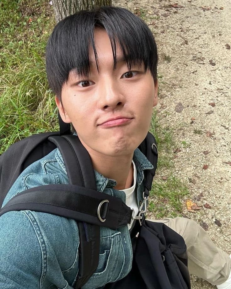 Choi Hyun Wook thumbnail