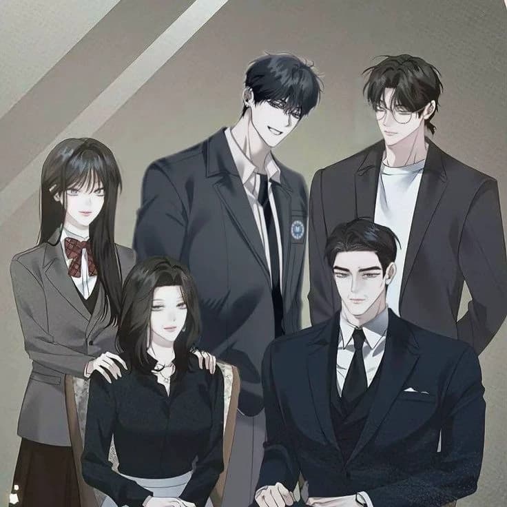 the aliston family  thumbnail