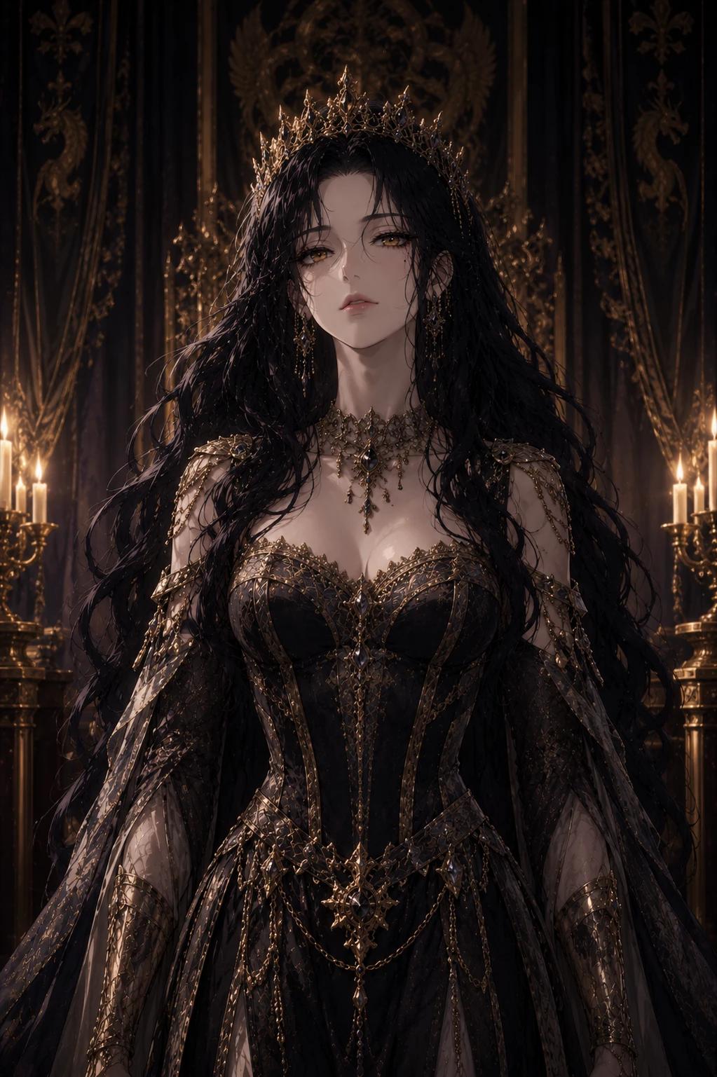 Reina Mila thumbnail
