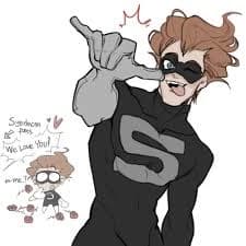 Buddy Pine (Syndrome) thumbnail
