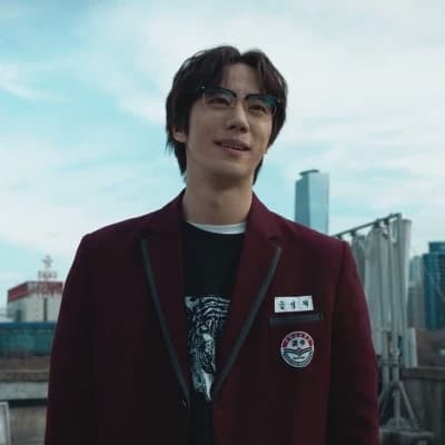Geum seongje thumbnail
