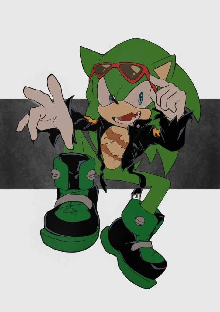 Scourge | ¿Te empieza a gustar? thumbnail