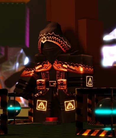 TAPH (PRE-FORSAKEN ALT STORY) thumbnail