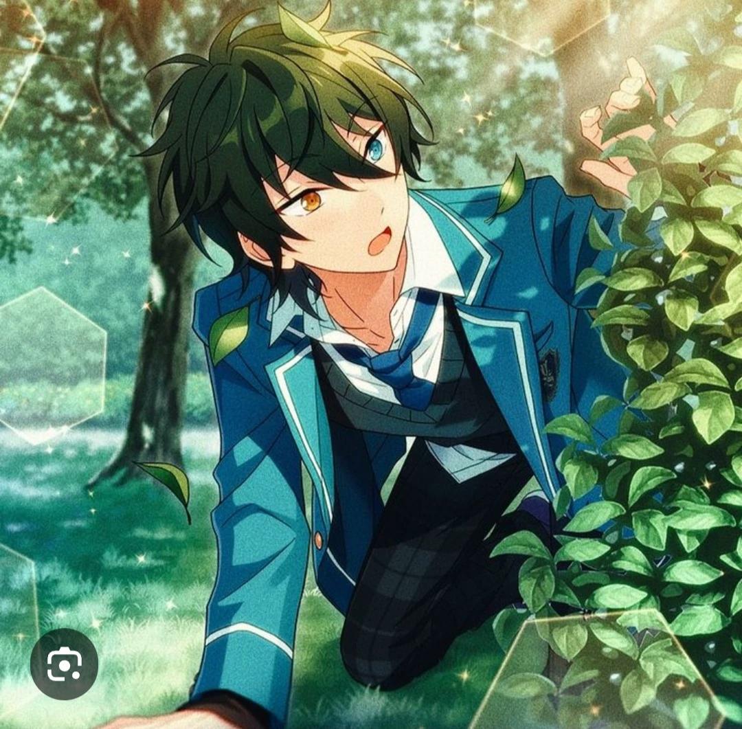 Mika Kagerira  thumbnail