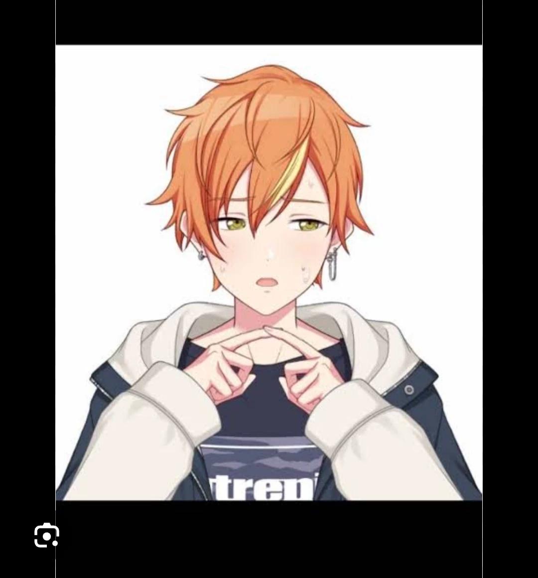 Akito Shinonome  thumbnail