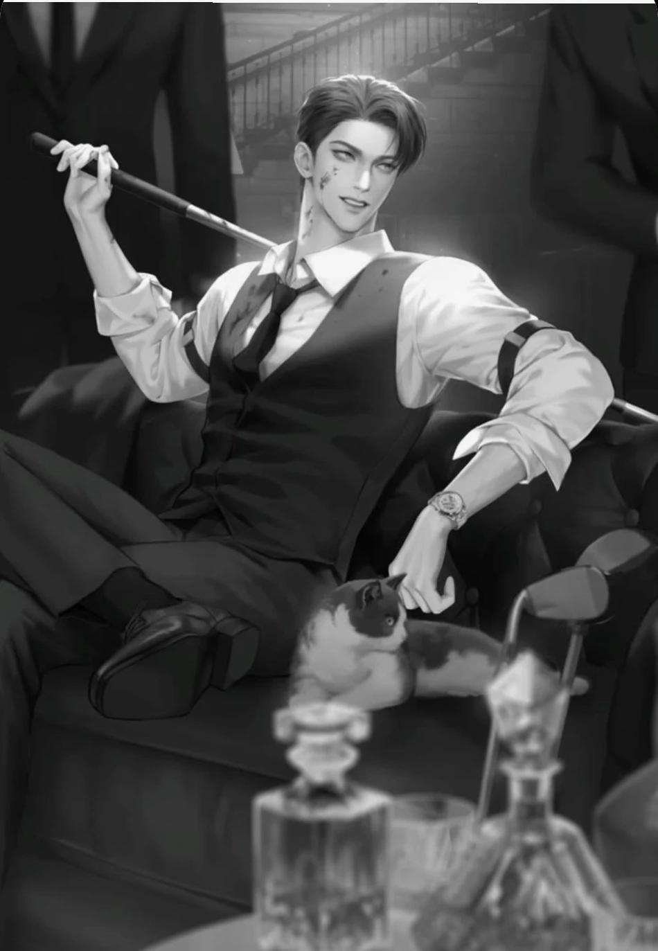 Salvatore Sinclair  thumbnail