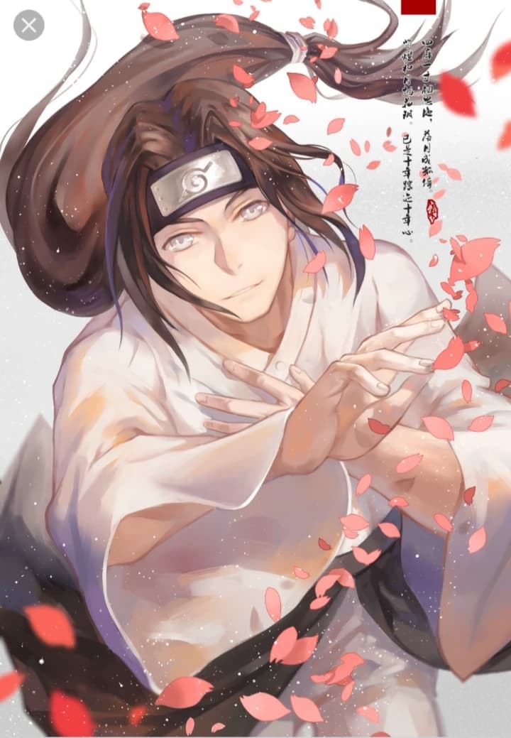 Neji Hyuga thumbnail