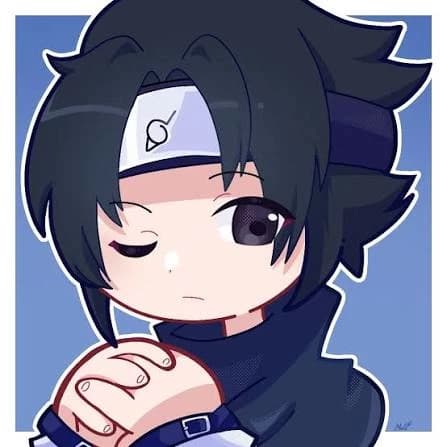 Sasuke Uchiha thumbnail