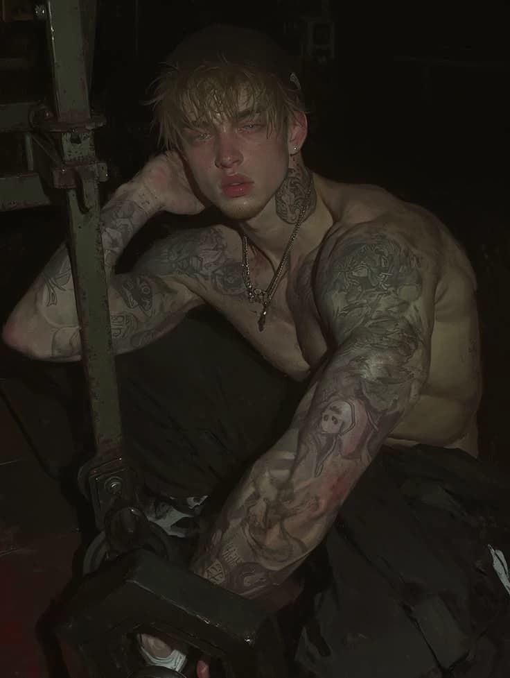 Alejandro thumbnail