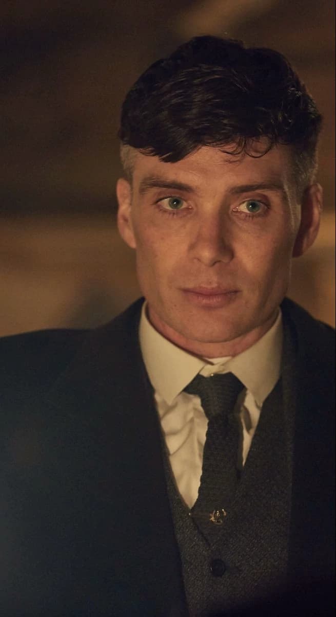 Thomas Shelby thumbnail