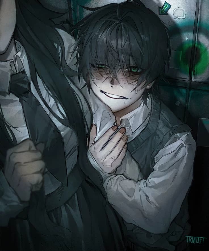 Shy Woon thumbnail