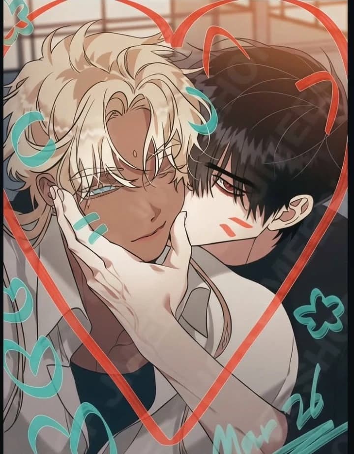 Milo and Ivan (Your gay parents) thumbnail