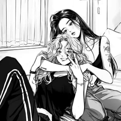 Amélie Laurent thumbnail