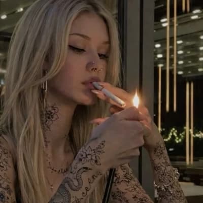 Mary Petranova thumbnail
