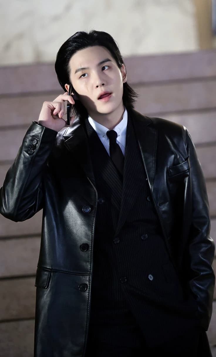Min Yoongi  thumbnail