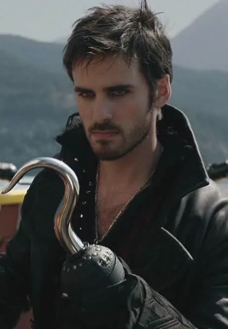 Killian Jones thumbnail